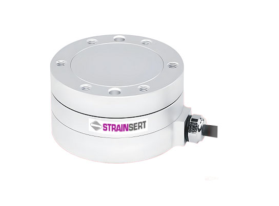美國斯創森特(Strainsert)六維力/六軸力/多維力/力矩傳感器生產廠家