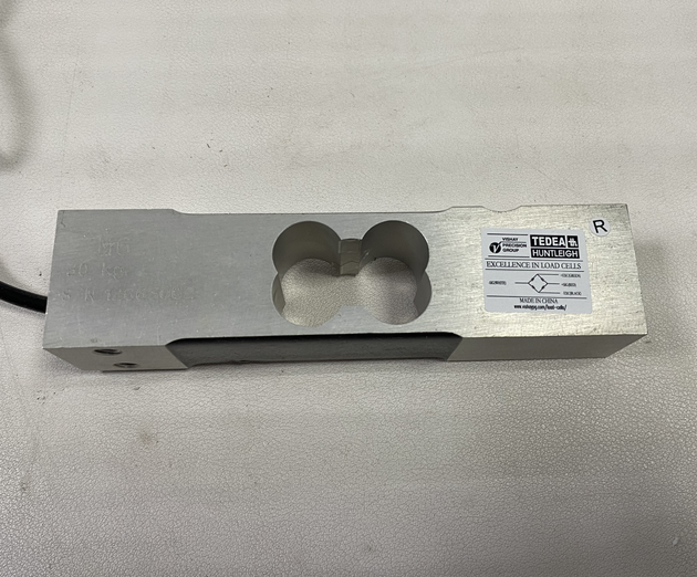 1033-30KG 特迪亞tedea稱(chēng)重傳感器